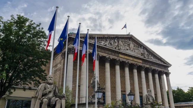 French National Assembly